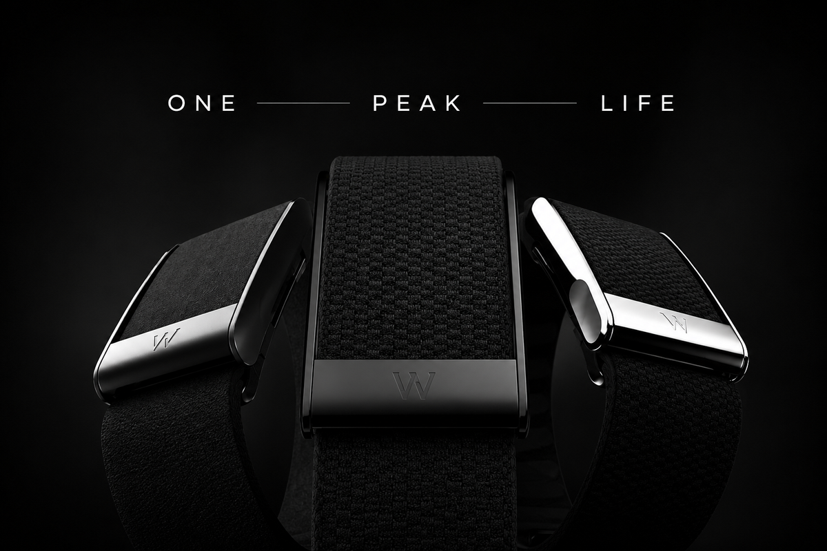 Fitness Trackers